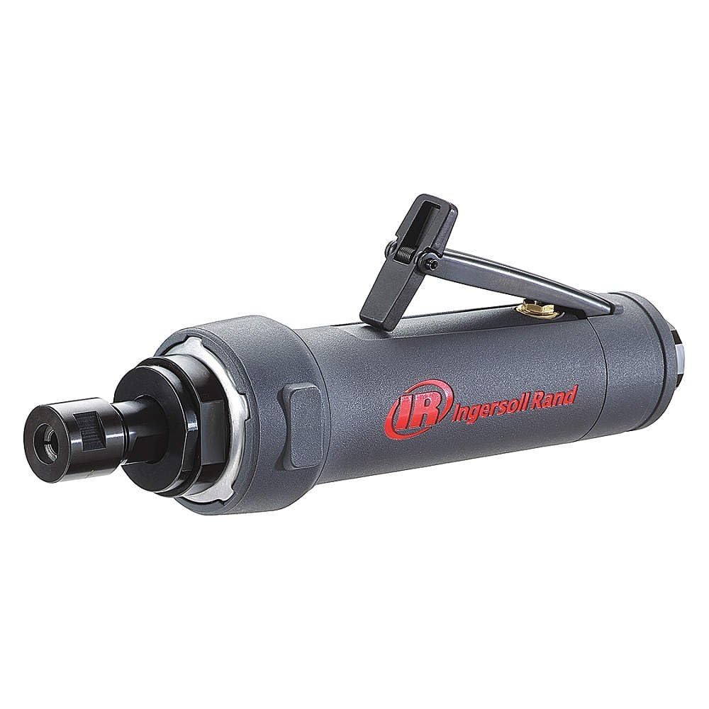 Ingersoll-Rand M2H200RG4 Straight Rear Air Die Grinder - 17.0 CFM for Metalworking, Automotive Repair & DIY Projects