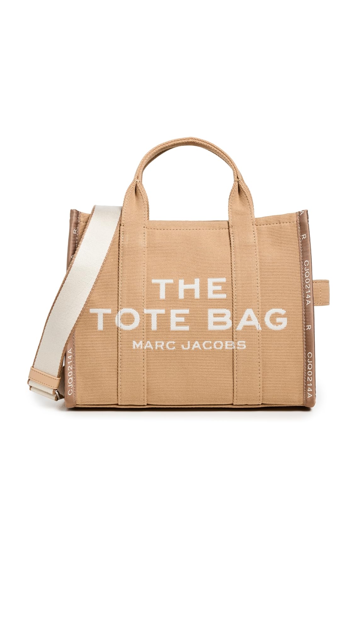 Marc Jacobs The Canvas Medium Tote Bag for Women - Stylish & Durable Handbag for Work, Travel & Everyday Use