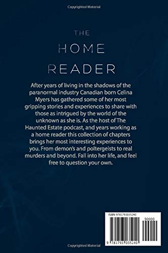 The Home Reader - Portable eBook Reader with 6.8