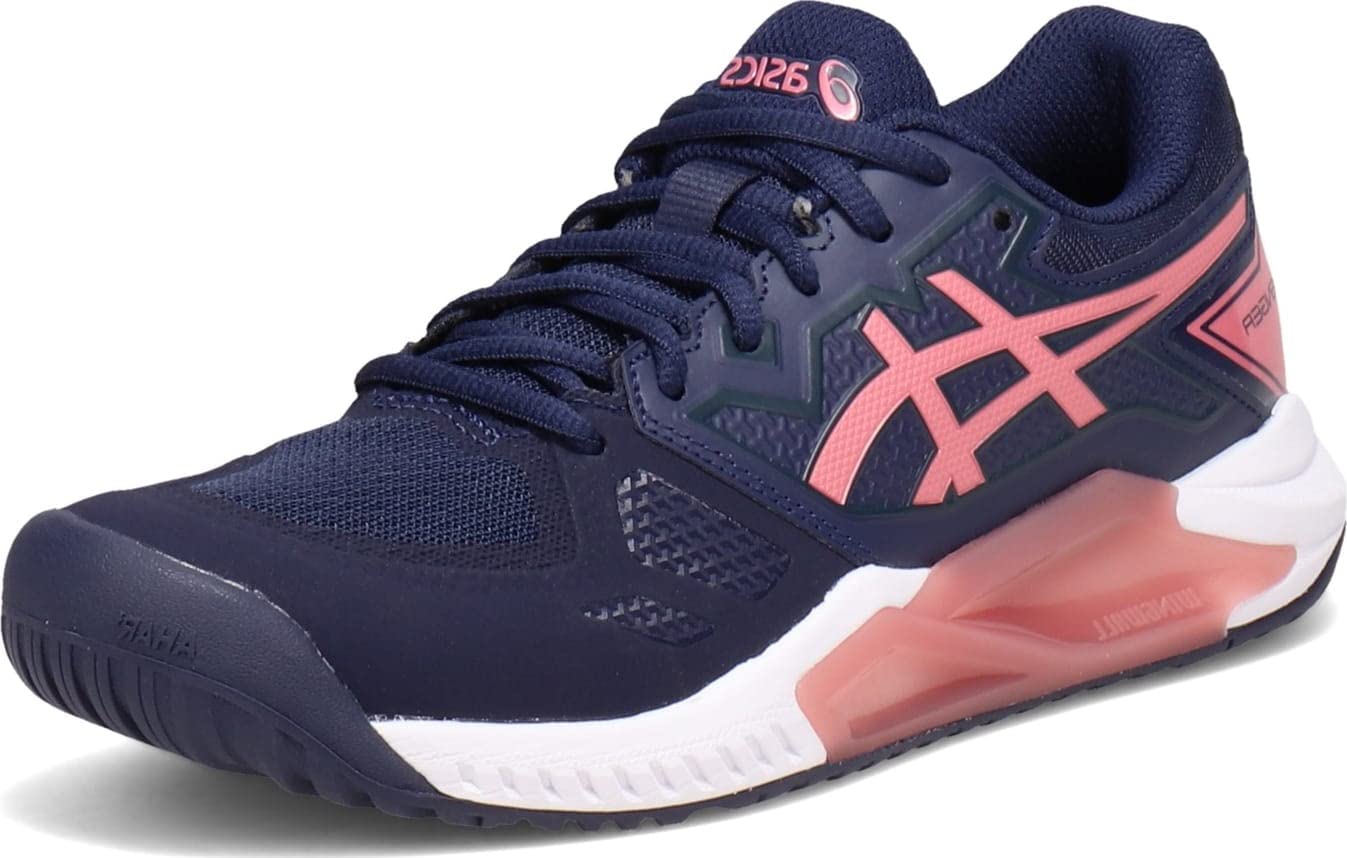 ASICS Women's Gel-Challenger 13 Tennis Shoes - Lightweight Cushioned Court Shoes for Women | Perfect for Tennis, Pickleball & Casual Wear