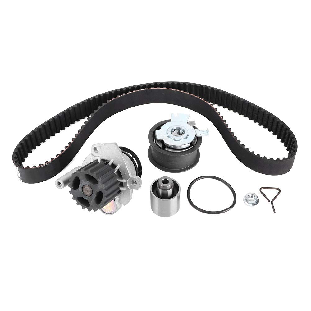 Yctze Timing Belt Kit with Water Pump 038109119L - Compatible with Seat Alhambra | Engine Maintenance Replacement Parts | Perfect for DIY Car Repair & Vehicle Tune-Up
