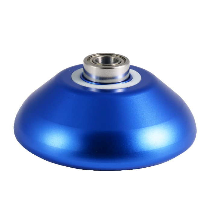 YoYoFactory BOSS Professional Yo-Yo for Beginners & Advanced Players - Perfect for Tricks, Competitions & Outdoor Play
