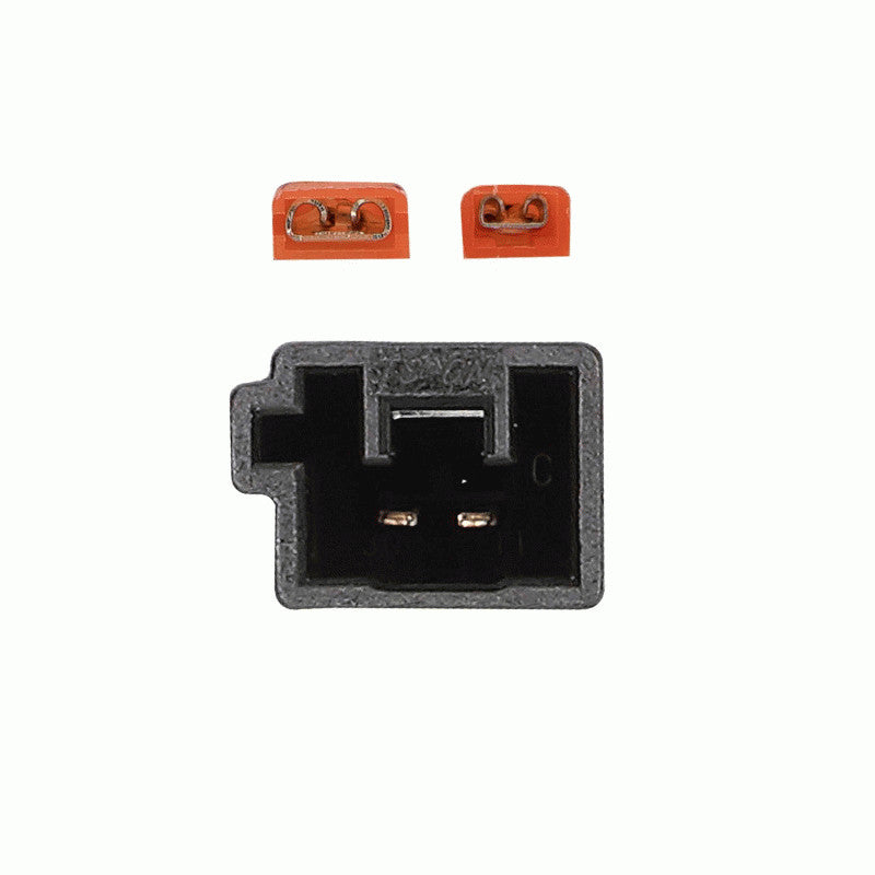 Metra 72-8109 Speaker Wiring Harness for 2018+ Toyota Vehicles - Direct Replacement Door Speaker Connector - Perfect for Car Audio Upgrades & DIY Installations