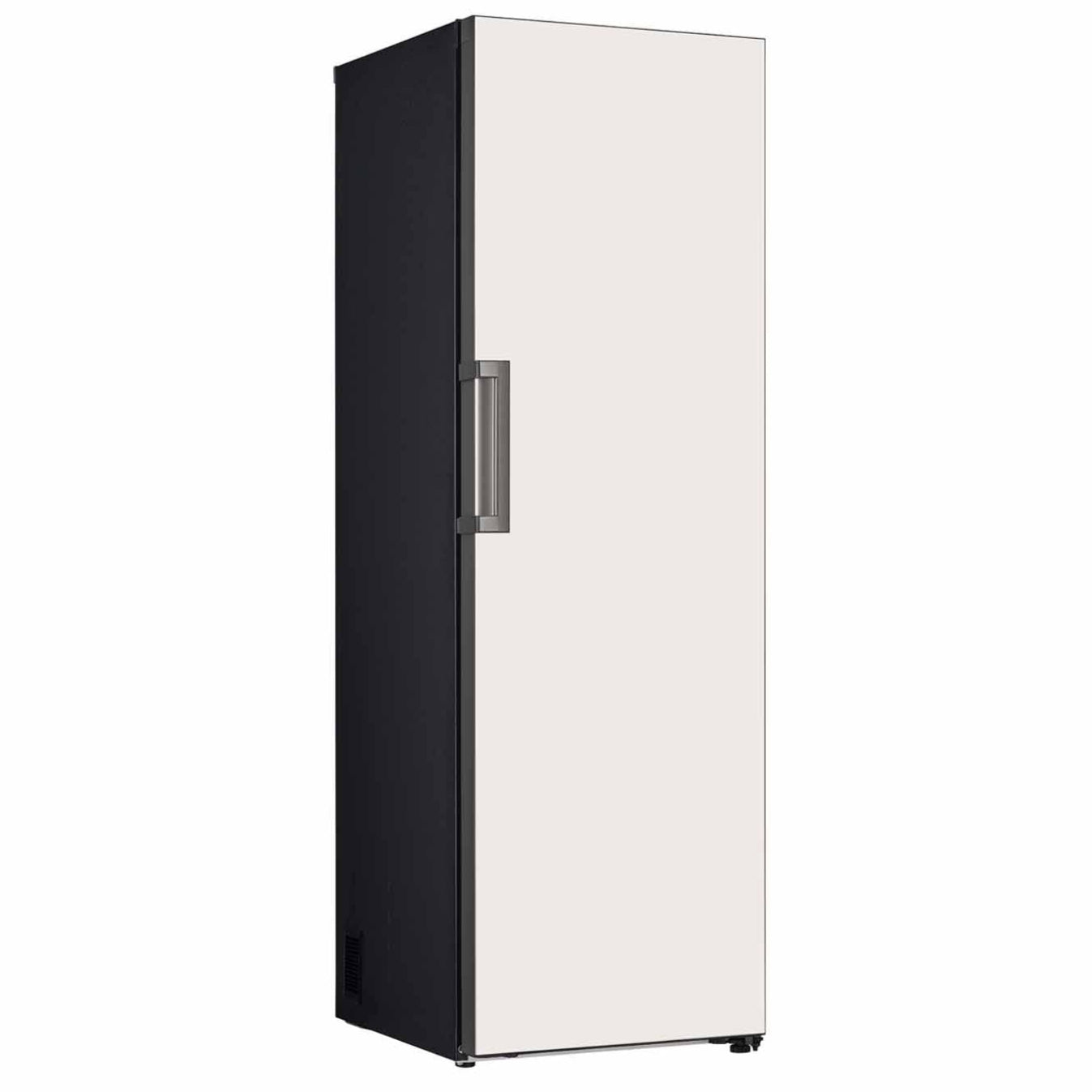 LG GB-B3864BE 386L Single Door Refrigerator - Energy Efficient & Spacious Design | Perfect for Kitchens, Offices & Dorms | Free Gift Included