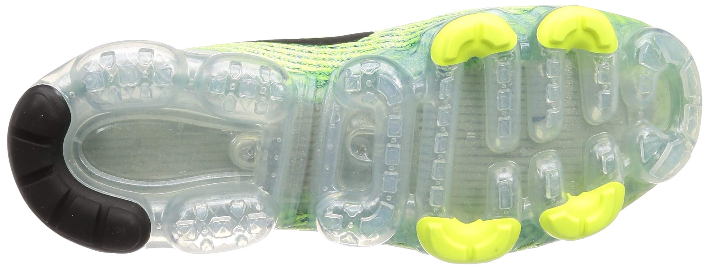 Nike Air VaporMax Flyknit 3 Men's Running Shoes - Lightweight & Breathable for Jogging, Gym Workouts & Daily Wear