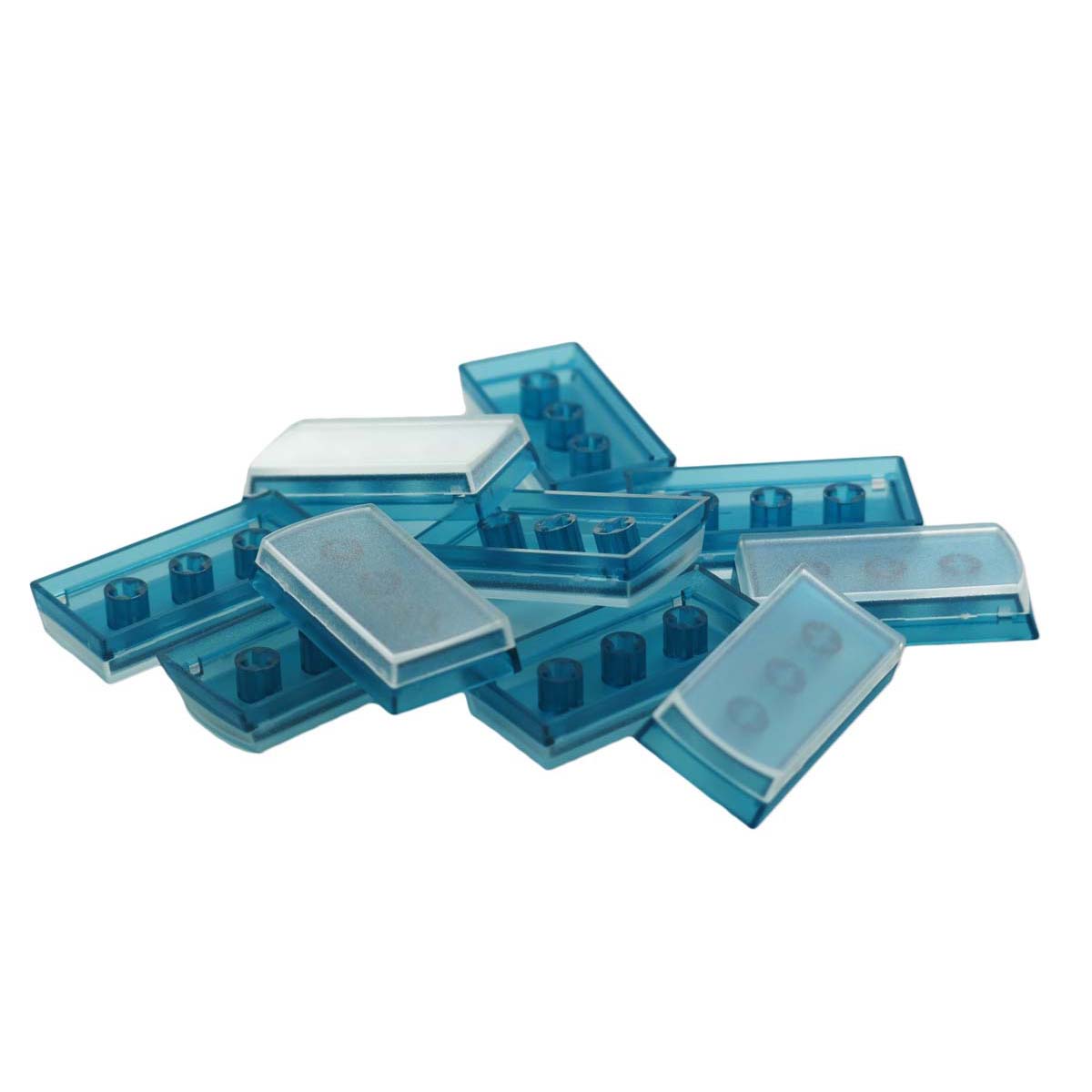 X Keys Tall and Wide Replacement Keycaps for Mechanical Keyboards - Perfect for Gaming, Typing & Custom Builds (Compatible with Most MX Switches)