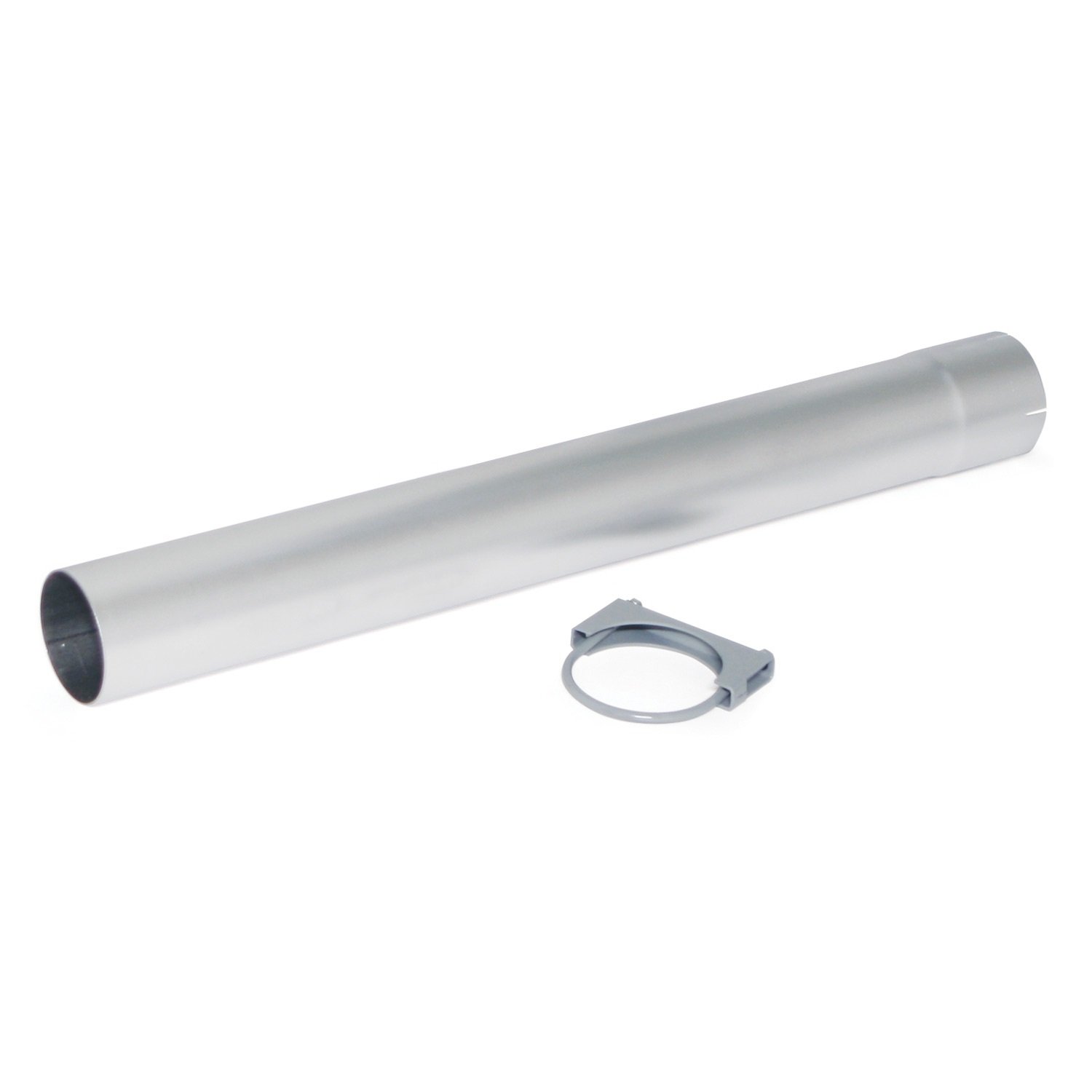 Banks 53518 Extension Pipe Kit - Heavy Duty Exhaust Pipe Extension for Trucks & Diesel Vehicles - Perfect for Off-Road & Towing Applications
