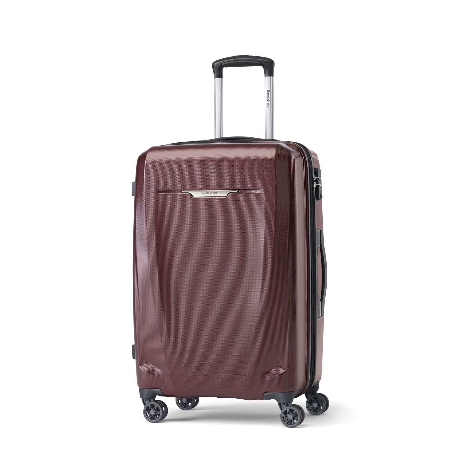 Samsonite Pursuit DLX Plus Spinner Medium Expandable Luggage - 28
