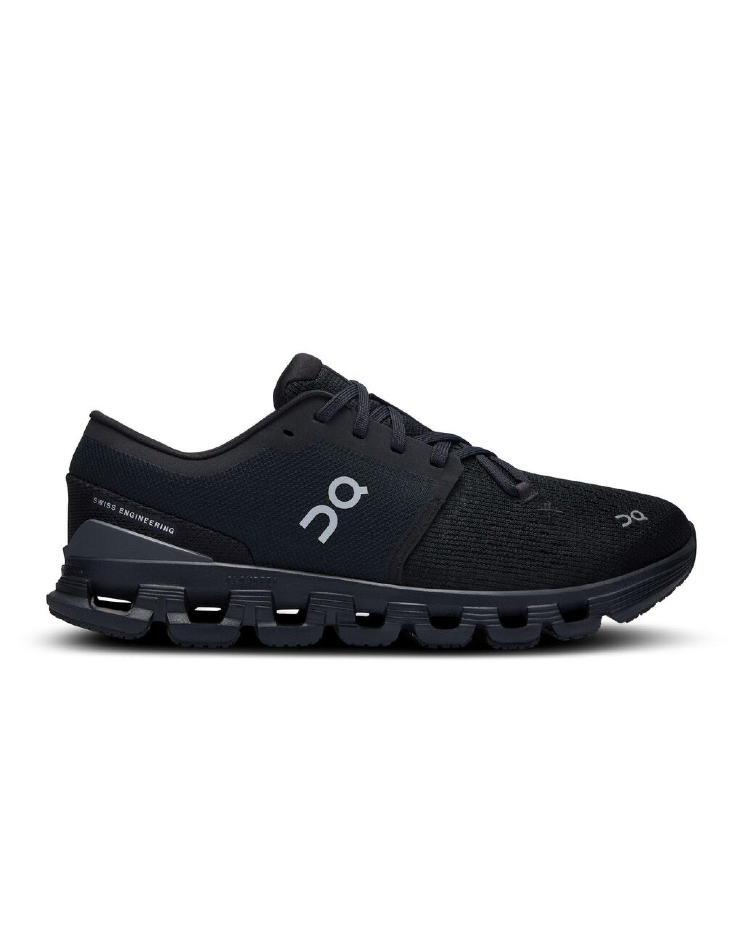 On Cloud X 4 Women's Running Shoes - Lightweight & Breathable for Trail & Road Running | Perfect for Jogging, Gym Workouts & Outdoor Activities