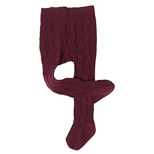 Style 7,wine Red