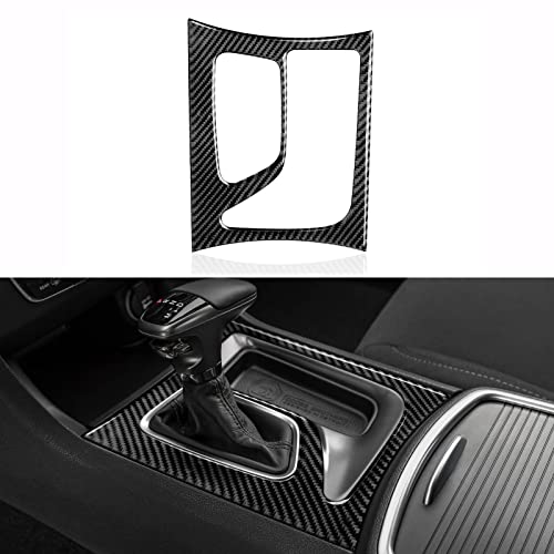 Gear Shift Panel-outer