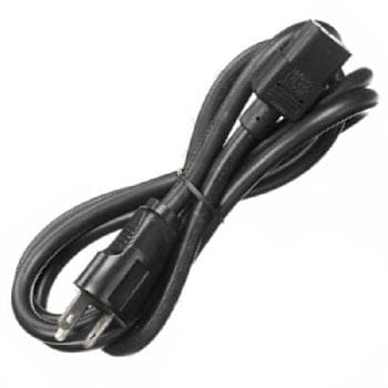 Lennox 91X44 Germicidal UV Light Power Cord 06215 - 230V for HVAC Air Purification & Sterilization - Ideal for Home, Office, and Commercial Use