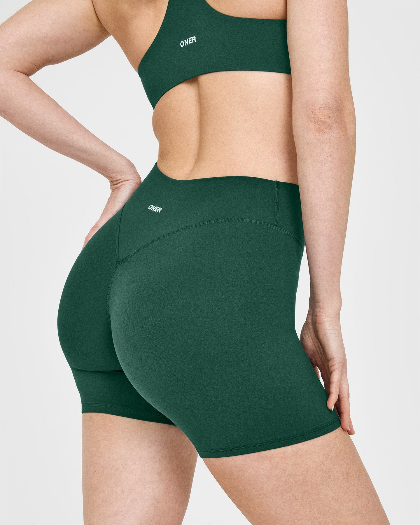 SoftMotion™ Performance Running Shorts for Men - 6