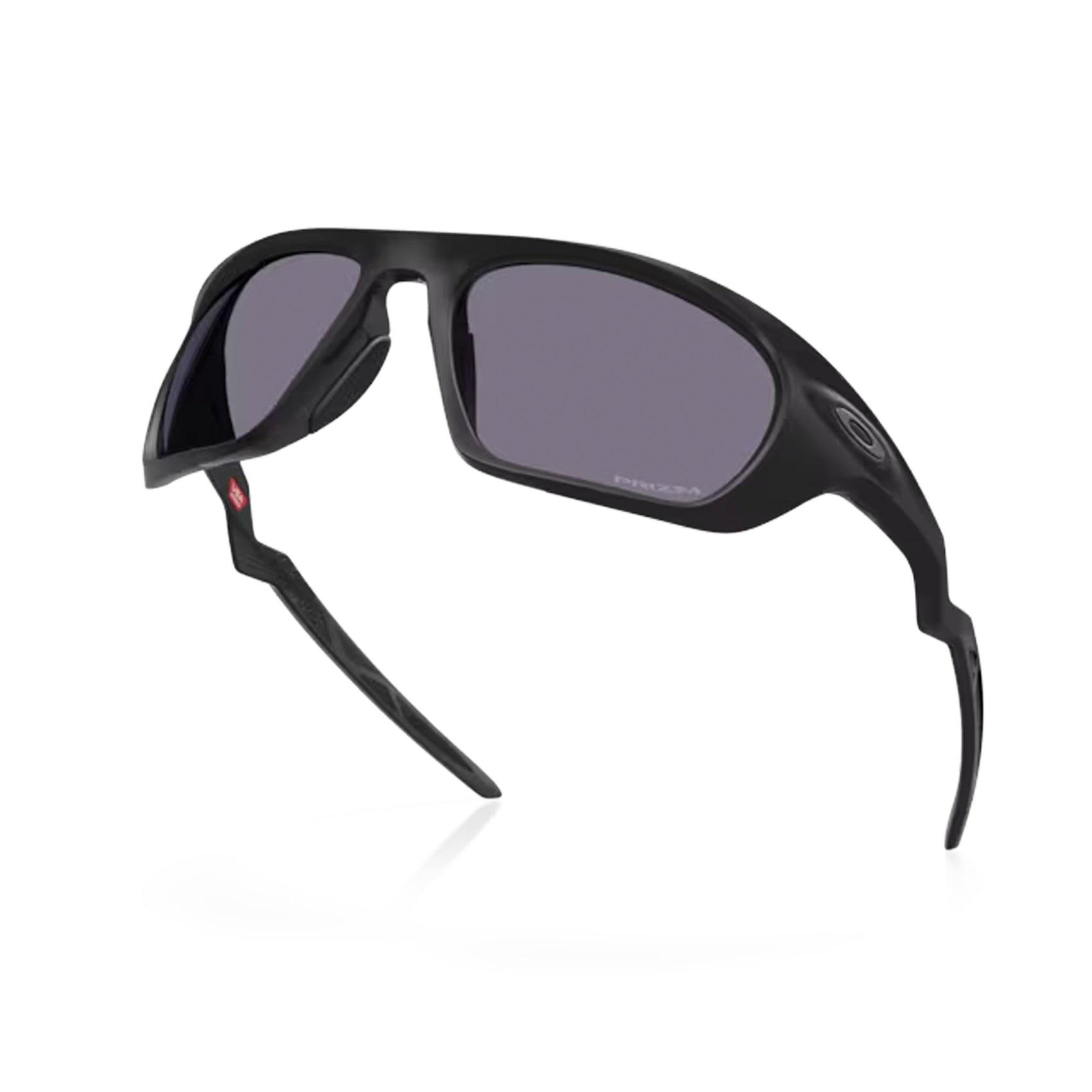 Oakley Lateralis Polarized Sunglasses for Men & Women - UV Protection, Lightweight & Durable - Perfect for Running, Cycling & Outdoor Sports