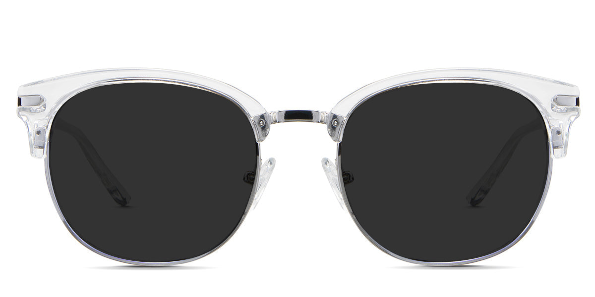 Bayler Men's Polarized Prescription Sunglasses for Driving, Fishing & Outdoor Activities – UV Protection & Anti-Glare Lenses