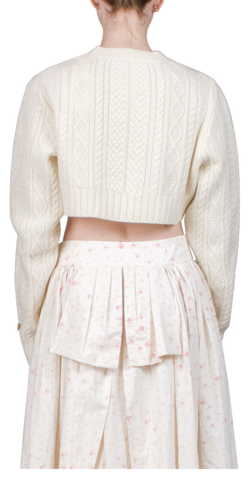 Hunter Sweater for Men & Women - Cozy Winter Knit Pullover for Outdoor Activities & Casual Wear