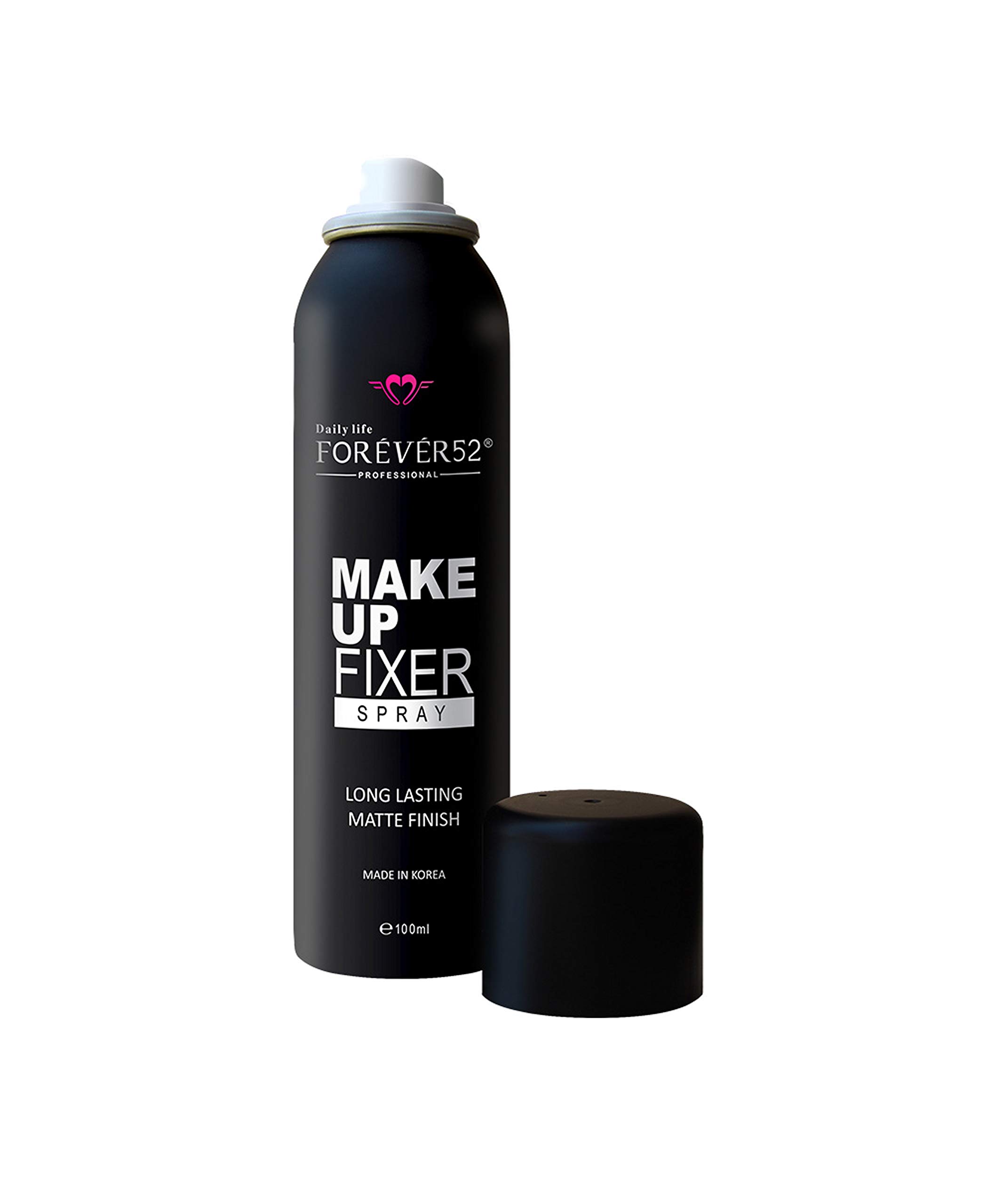 Forever52 Matte Makeup Setting Spray - Long-Lasting for Daily Use