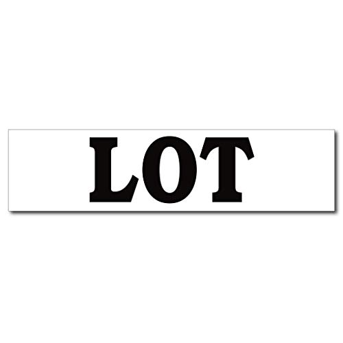 Lot