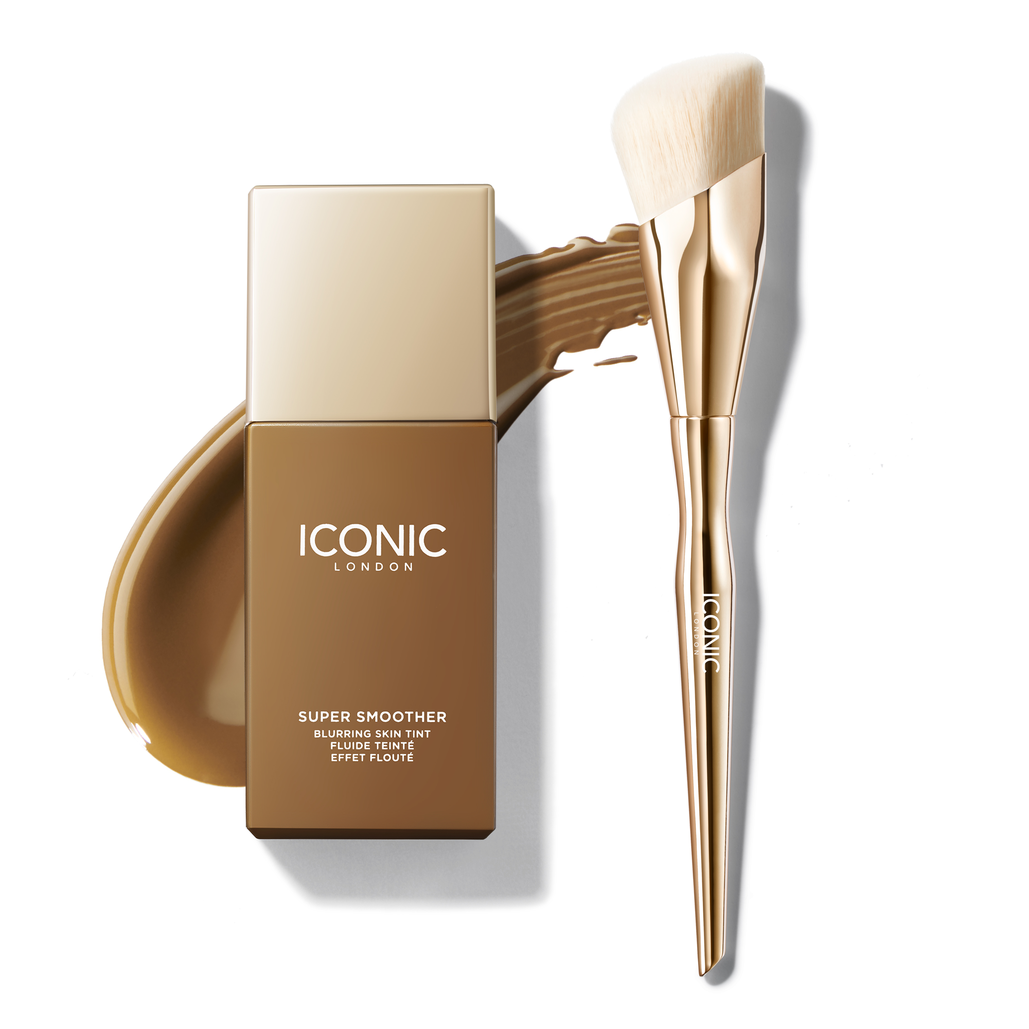 Complexion Perfection Duo - Brightening Serum & Moisturizer Set for Glowing Skin | Perfect for Daily Skincare Routine & Nighttime Regimen