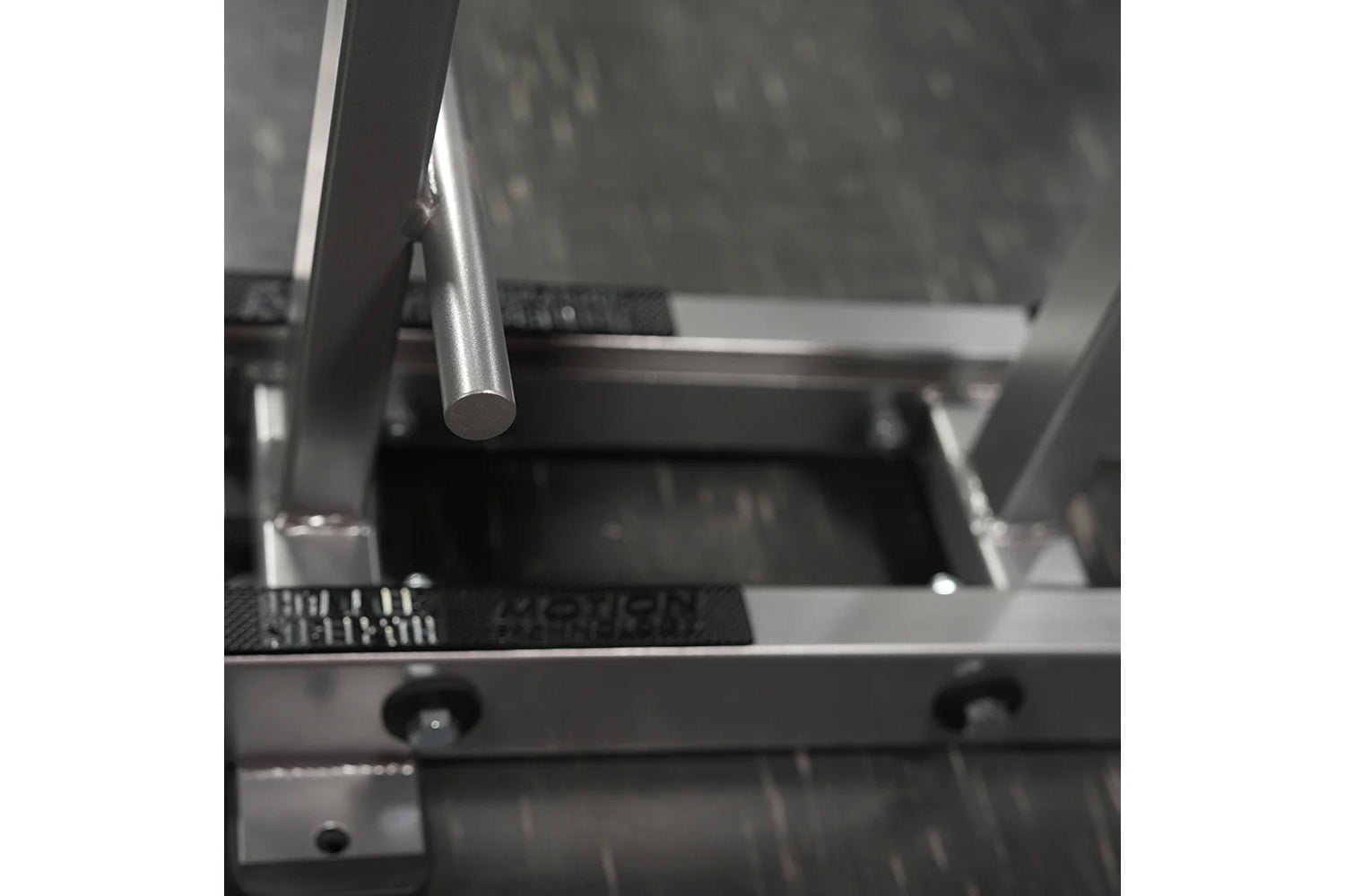 Hammer Strength Iso Lateral High Row Machine - Commercial Gym Equipment for Back Workouts & Strength Training | Perfect for Home Gyms & Fitness Centers