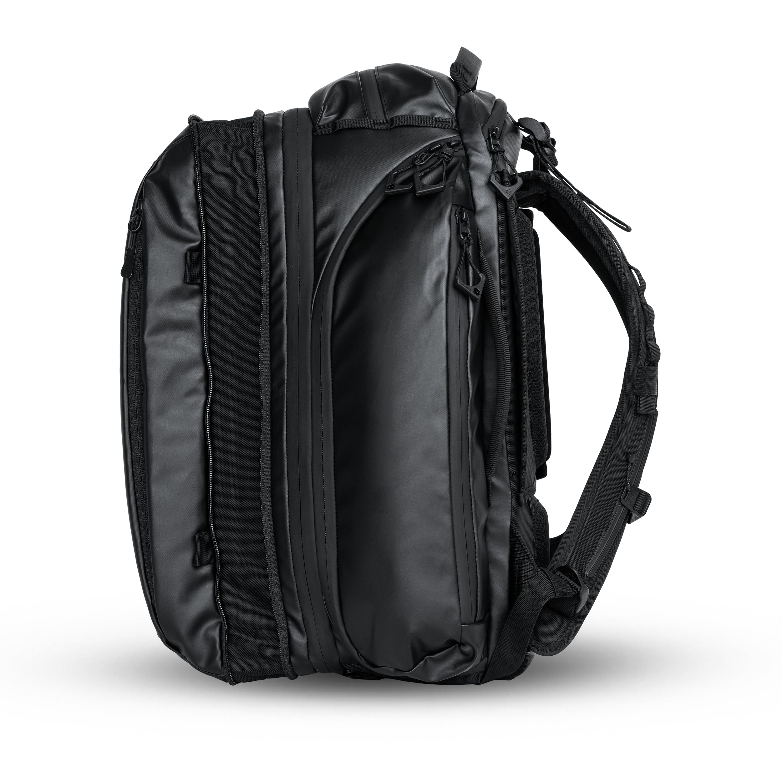 WANDRD TRANSIT 45L Travel Backpack - Waterproof Photography Backpack with Laptop Compartment (Fits 17