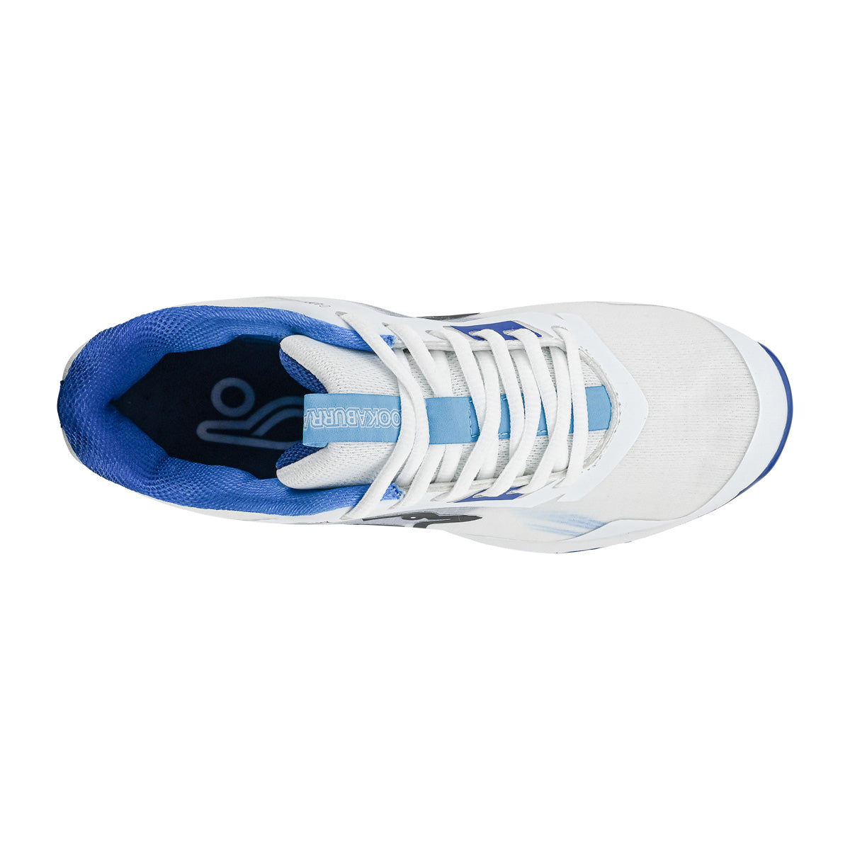 Kookaburra KC 2.0 Cricket Shoes - Professional Spiked Cricket Footwear for Men & Women | Perfect for Matches, Training & Outdoor Sports