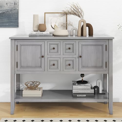 Antique Gray