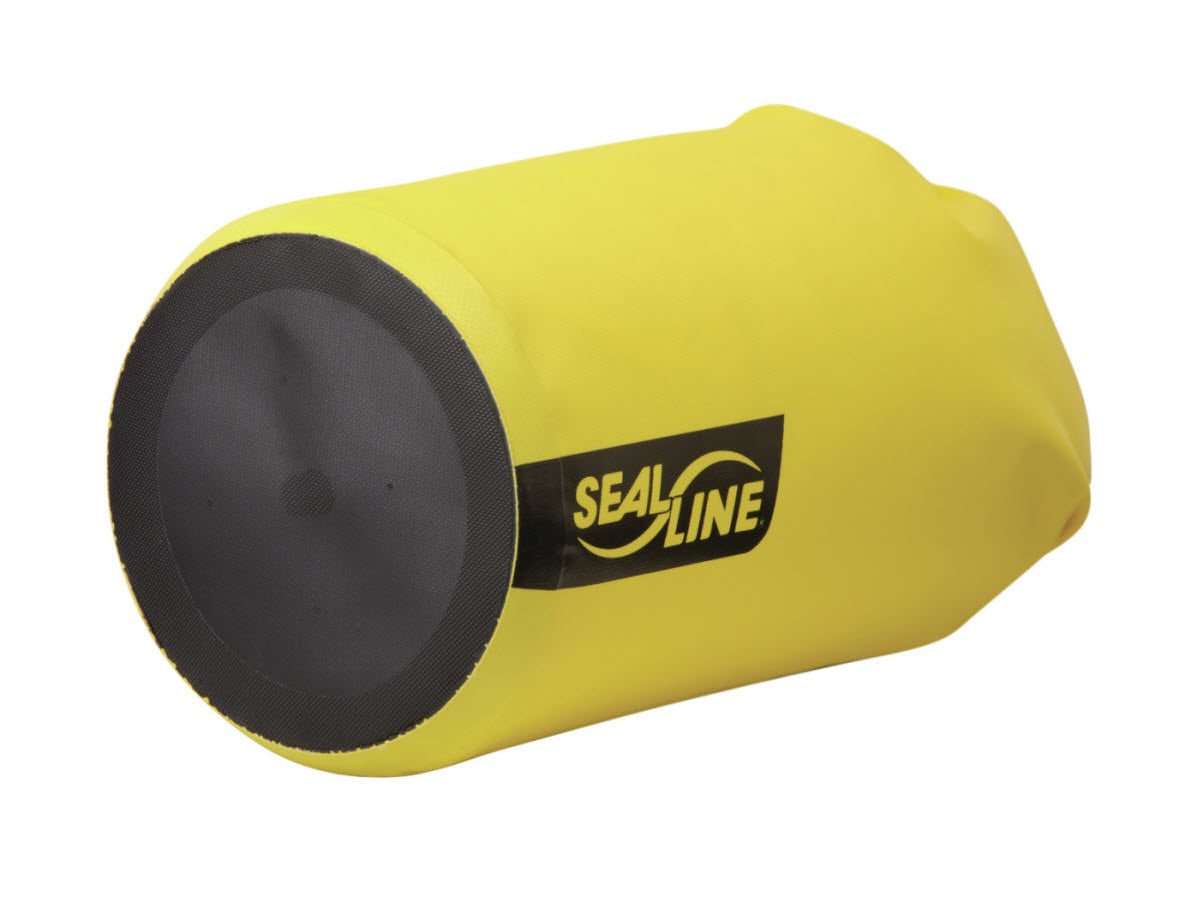 SealLine Baja™ Waterproof Dry Bag for Kayaking, Camping & Hiking - Lightweight & Durable Gear for Outdoor Adventures