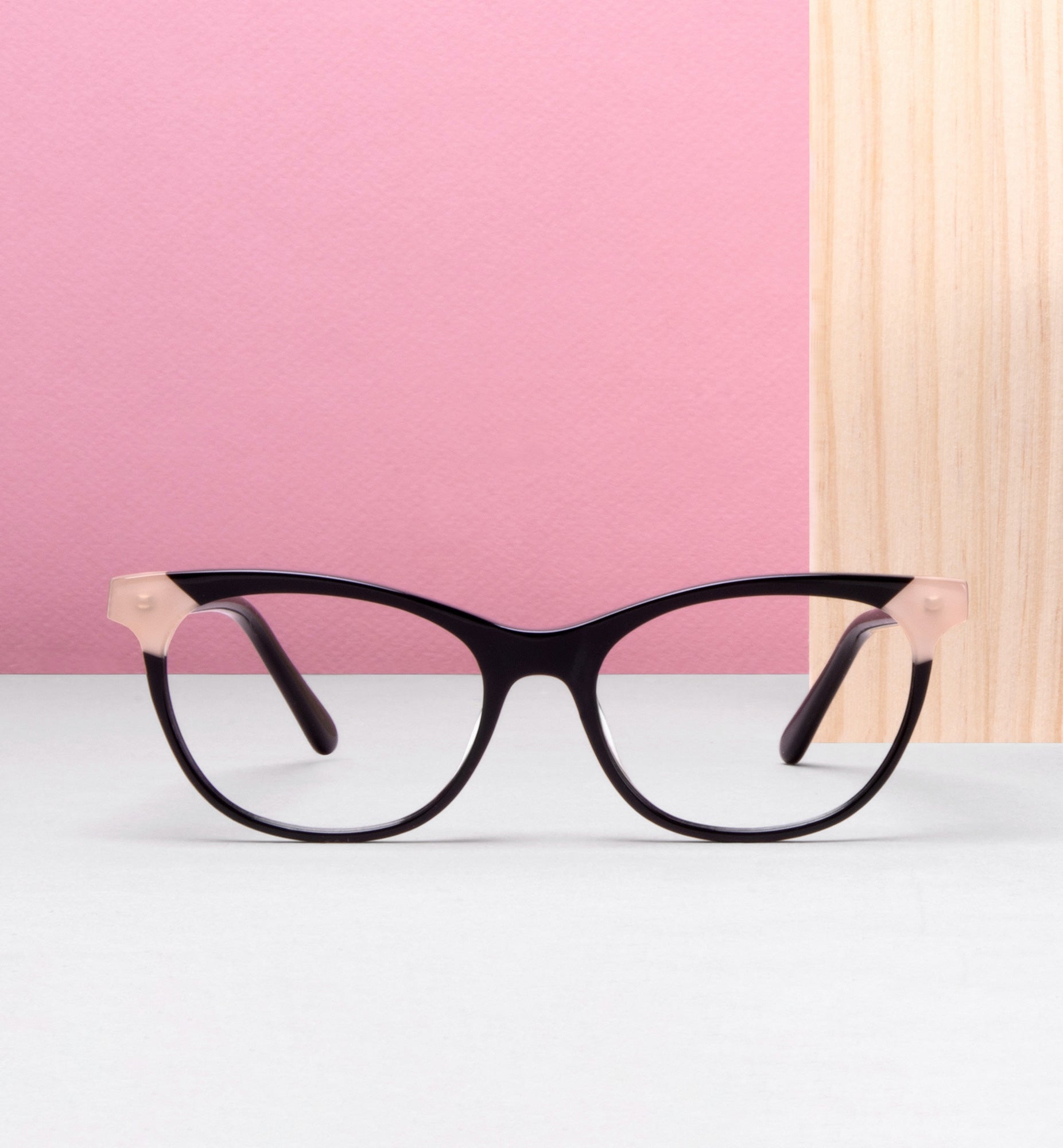 Stylish & Durable Eyeglasses for Men & Women - Trendy Frames for Reading, Driving & Fashion - Perfect for Work, School & Everyday Use