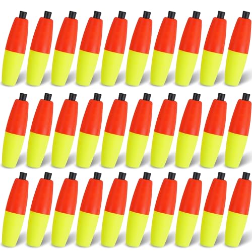 Red Yellow-30pcs