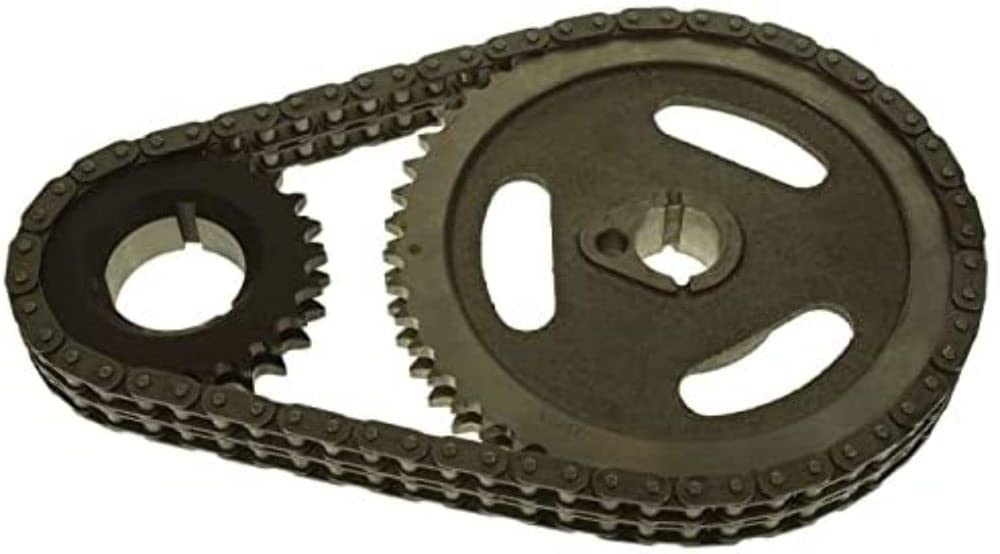 Melling 40405 High Performance Timing Kit for Chevy, Ford, Dodge - Perfect for Engine Rebuilds & Performance Upgrades