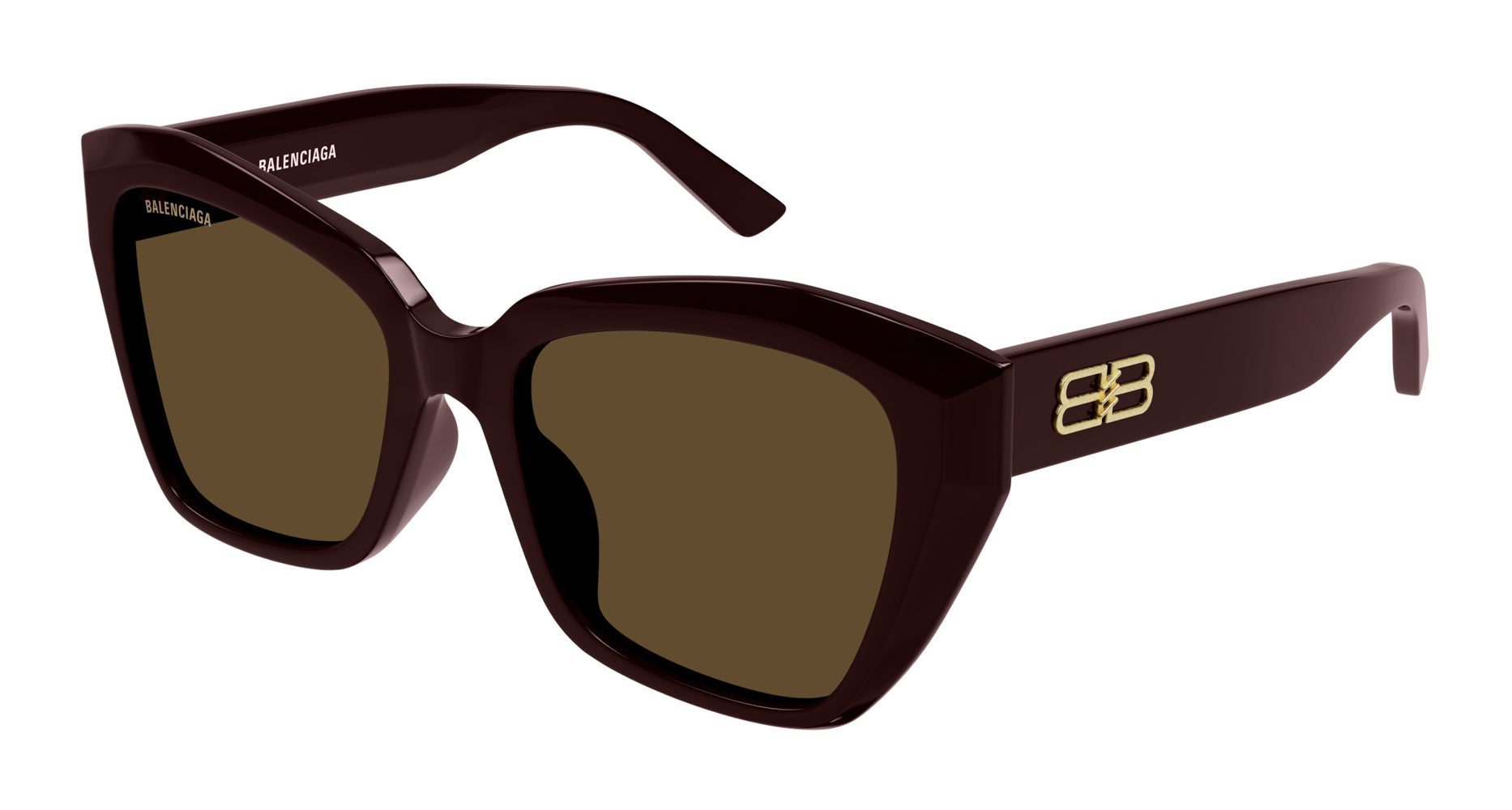 Balenciaga BB0273SA Sunglasses - Luxury Designer Shades for Men & Women | Perfect for Outdoor Activities, Travel & Fashion Statements