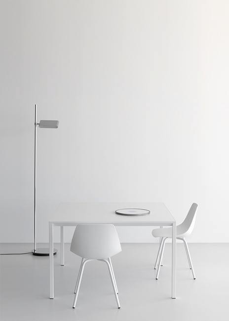 Lapalma P08 Modern Dining Table - Sleek Frame Design for Contemporary Living Rooms & Dining Spaces