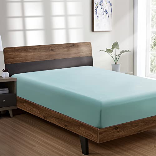 Spa Blue