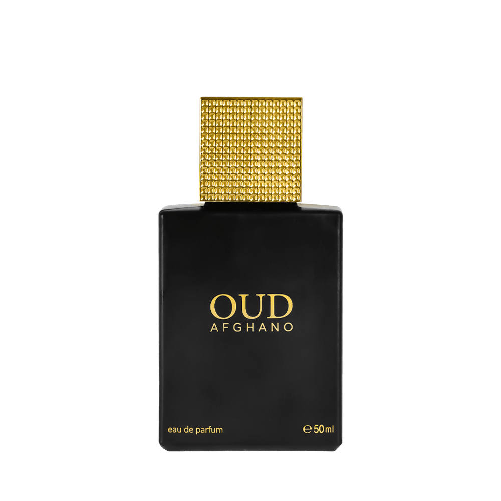 Premium Oud Afghano Eau de Parfum 50ml - Luxury Arabian Scent for Men & Women, Perfect for Evening Wear & Special Occasions