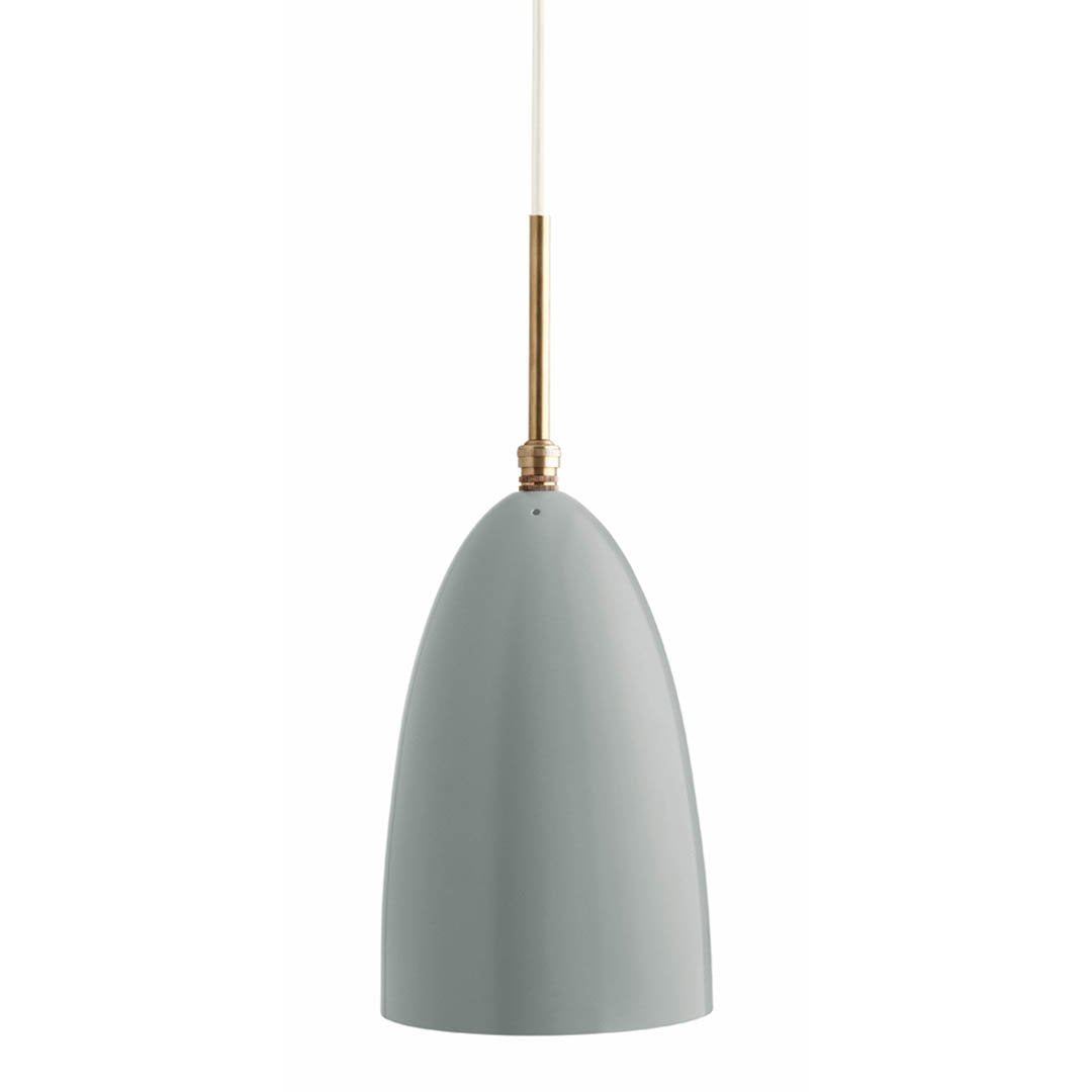 Grossman Gräshoppa Pendant Light - Modern Scandinavian Hanging Lamp for Dining Room, Kitchen Island & Living Room Decor