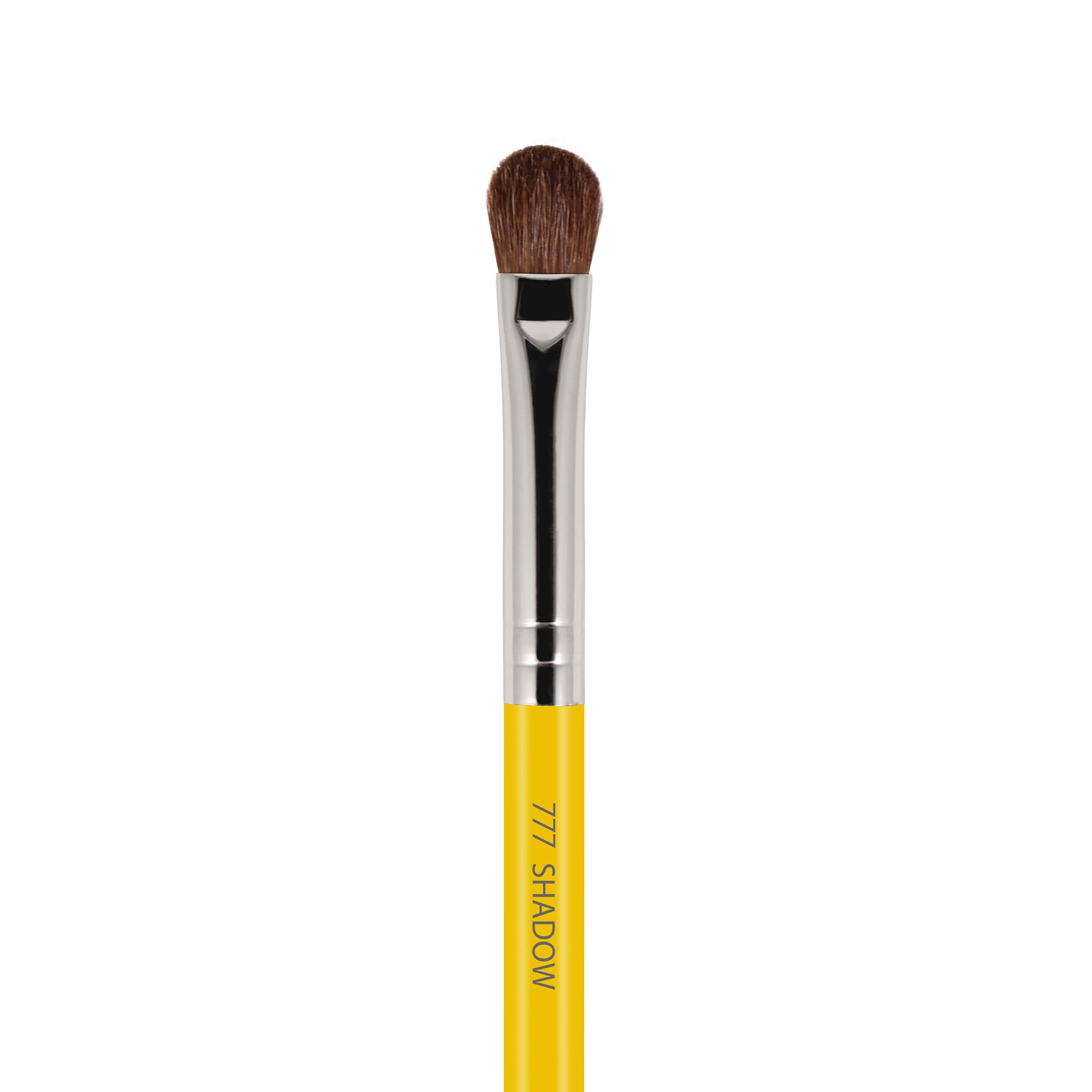Bdellium Tools Professional Makeup Brush Set - Studio Line Shadow Eye Brush 777 for Precise Eyeshadow Application | Perfect for Makeup Artists & Beginners
