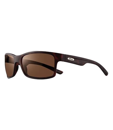 Matte Tortoise Frame With Terra Lens