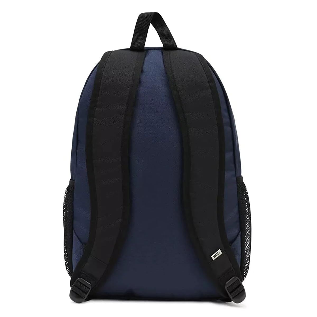 Vans Women's Casual Backpack - Stylish & Durable Daypack for School, Work & Travel - One Size Fits All