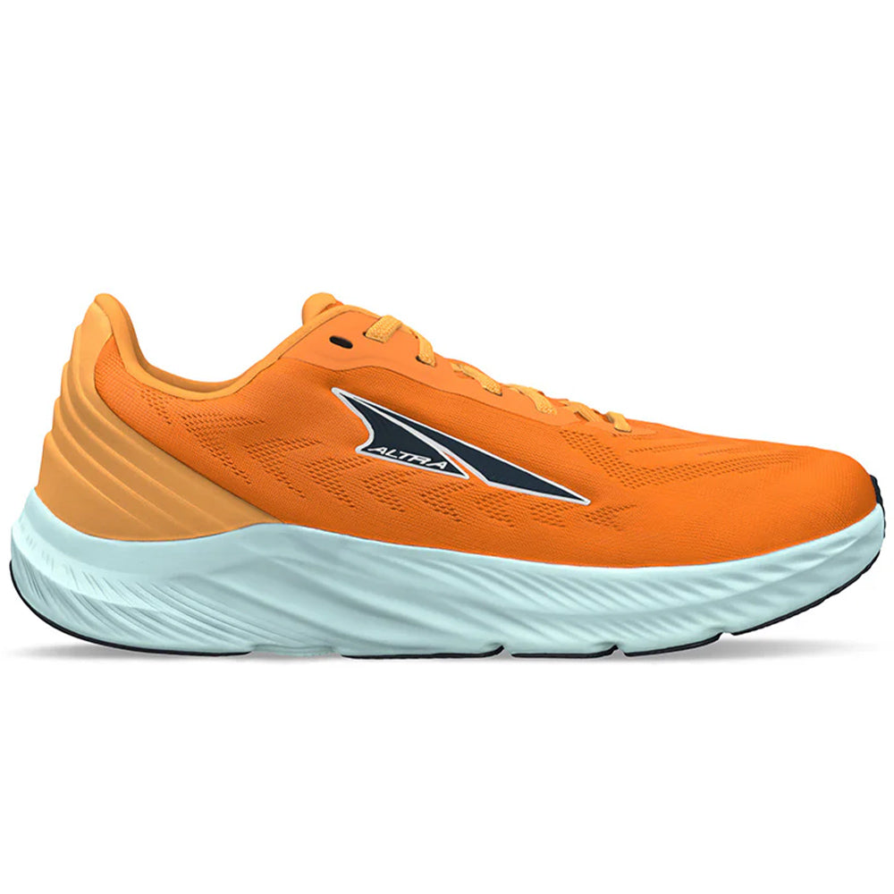 Men's Altra Rivera 4 Running Shoes - Lightweight Road Running & Trail Shoes for Men - Perfect for Jogging, Gym Workouts & Outdoor Activities