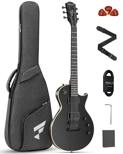 FLP350-Black