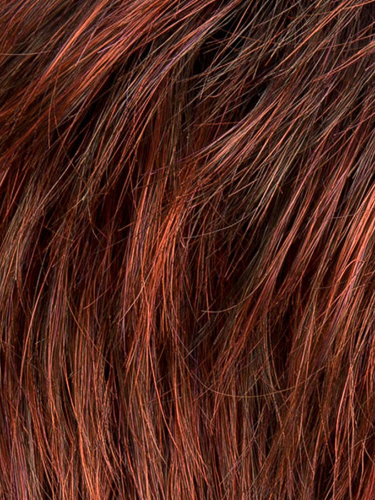 Stylish Synthetic Wig | Cool Changes Collection | Perfect for Cosplay, Halloween & Daily Fashion