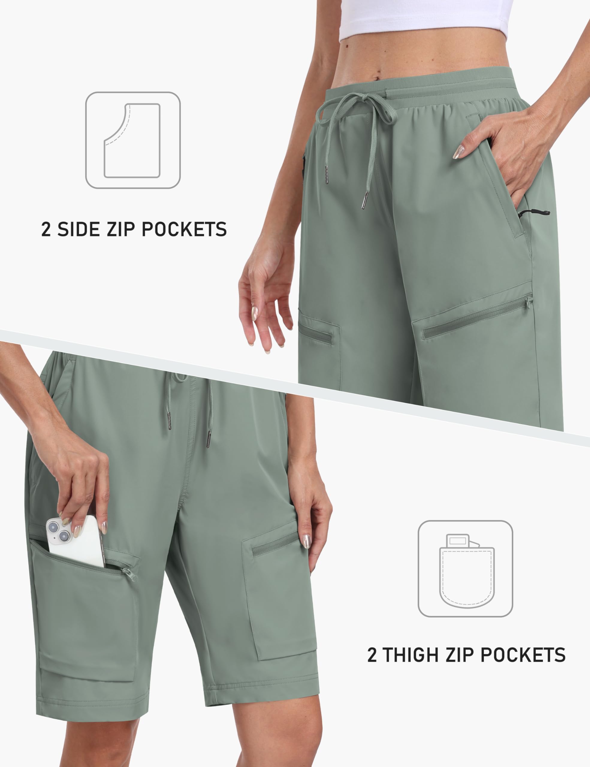 MoFiz Women's 10