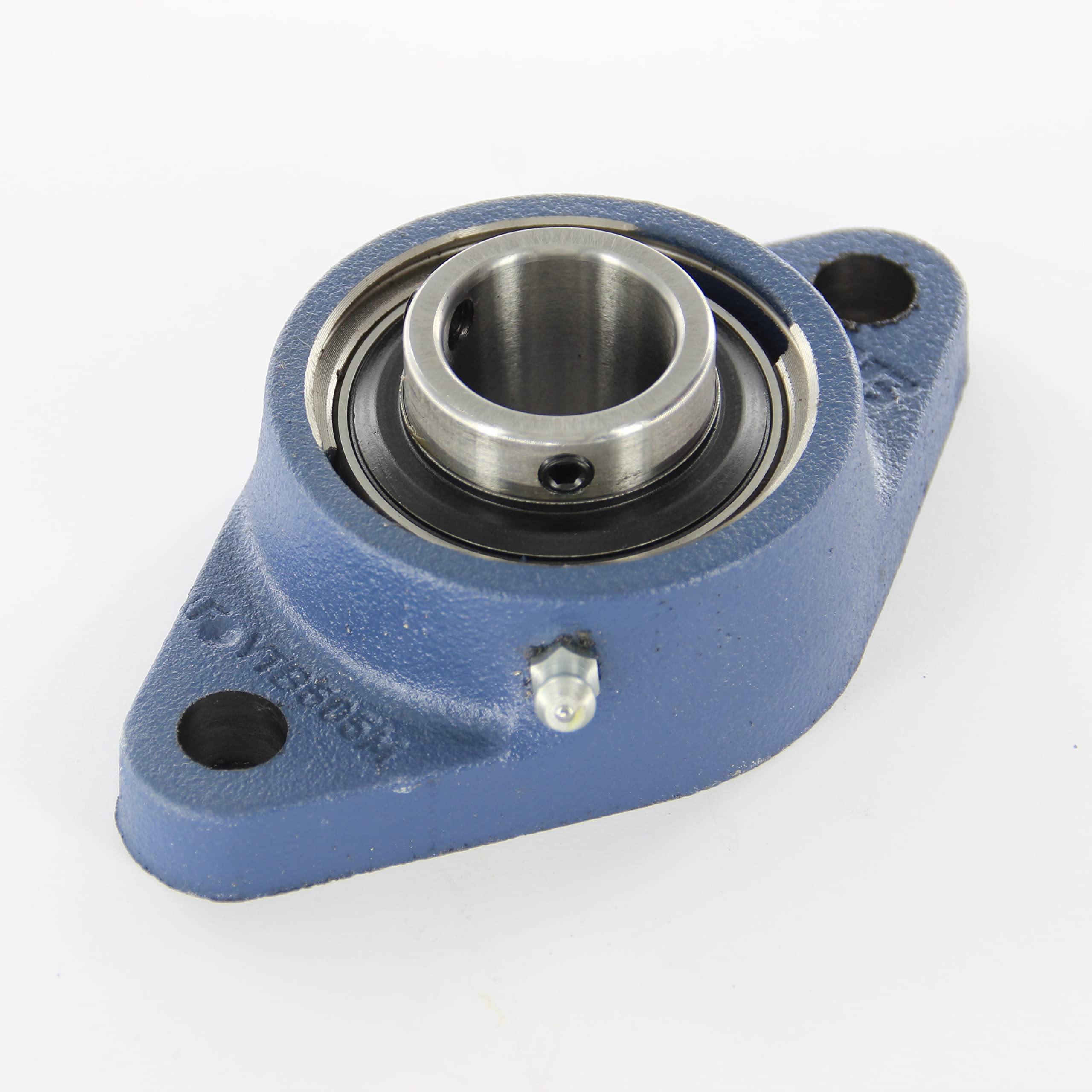 SKF FYTB 25 TR Ball Bearing Pillow Block Unit - New Factory Direct - Perfect for Conveyors, Pumps & Industrial Machinery
