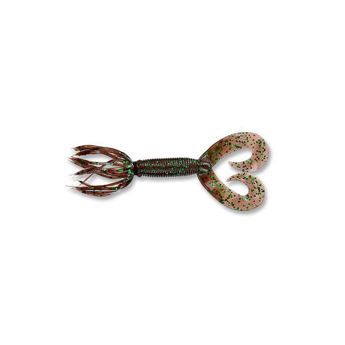 140 - Cinnamon w/ Large Green