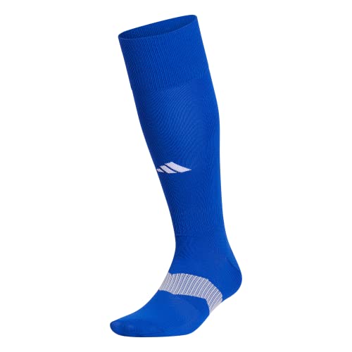 Royal Blue/Clear Grey/White/6