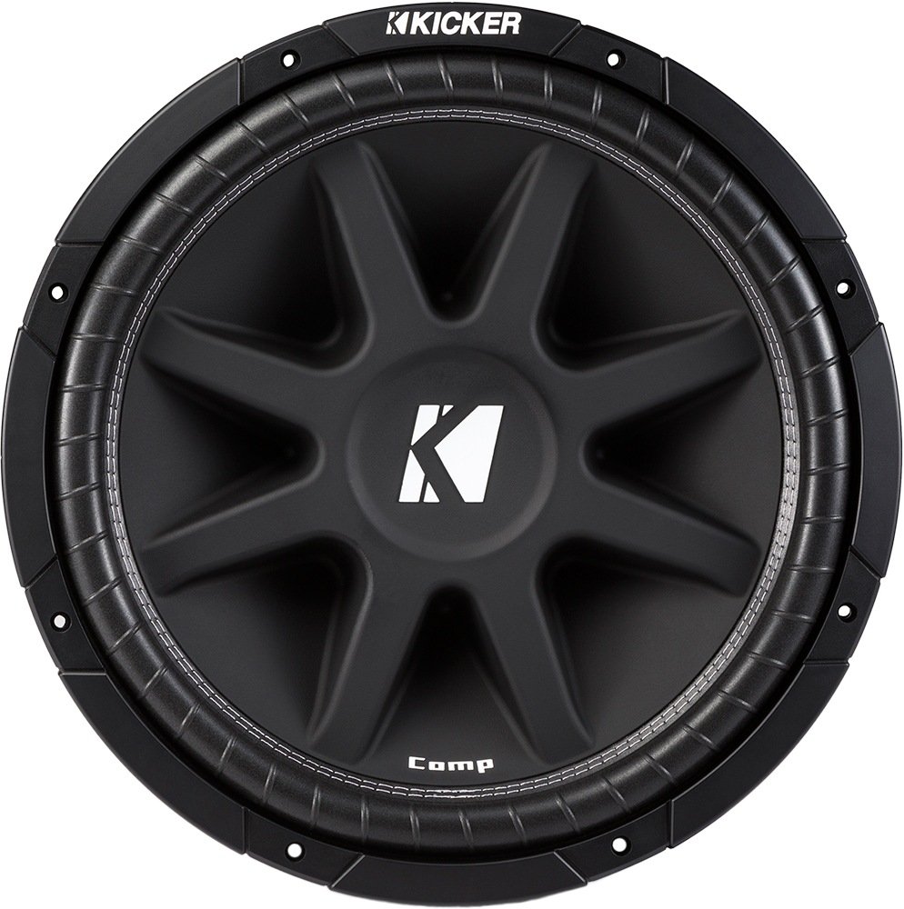 KICKER 15