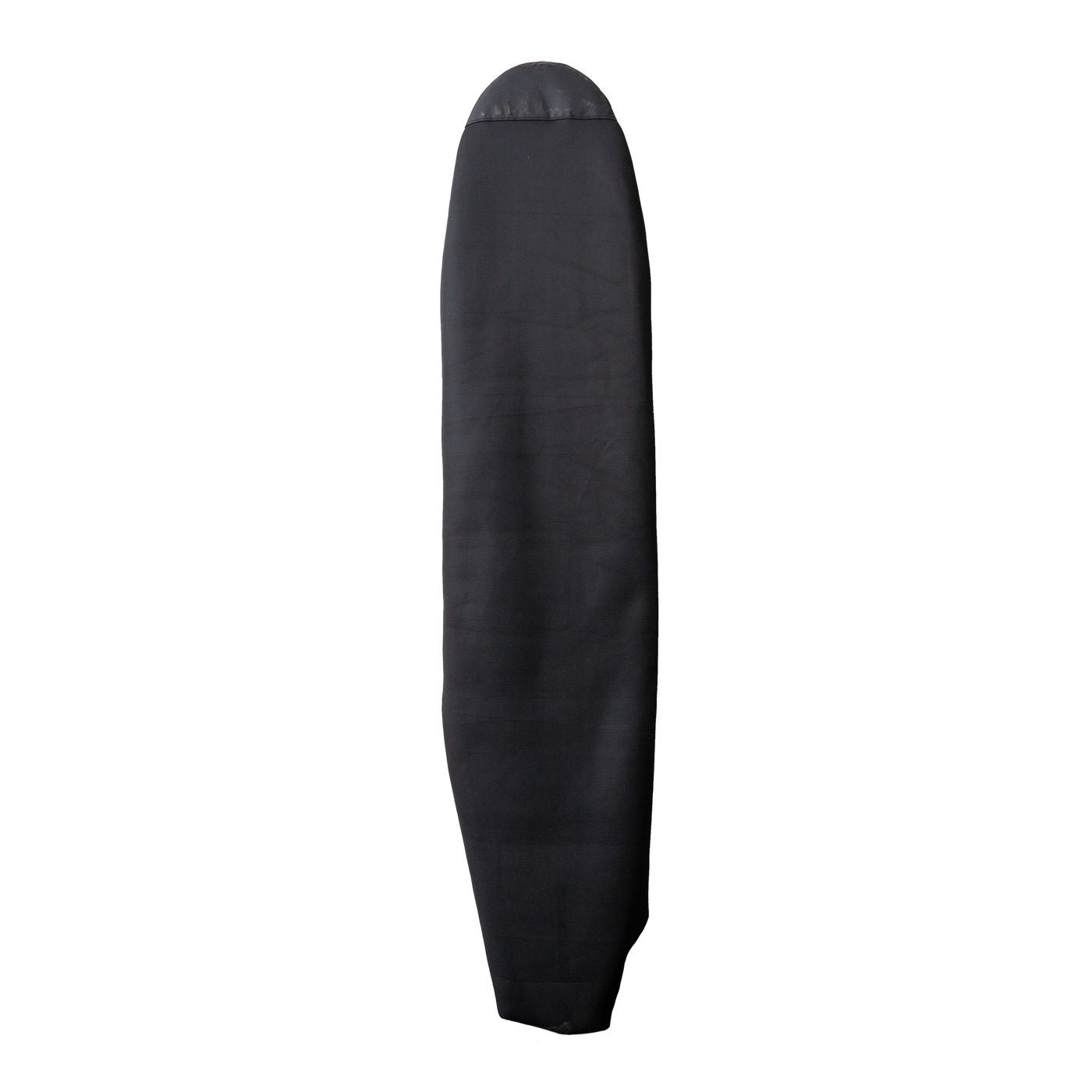 Firewire Black Mesh Board Sock for Midlength & Longboard Surfboards - Durable Surfboard Cover for Protection & Storage | Perfect for Travel & Beach Days