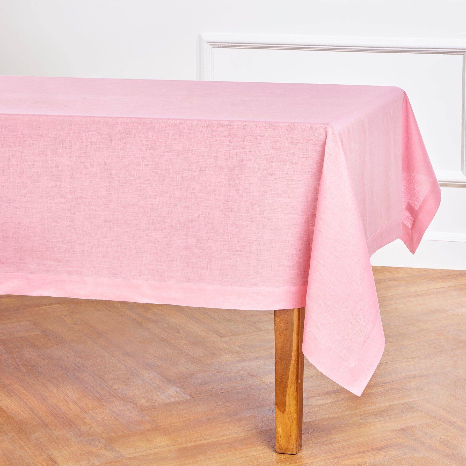 Premium Extra Large Fete Tablecloth - Waterproof & Stain-Resistant for Outdoor Parties, Weddings, and Events