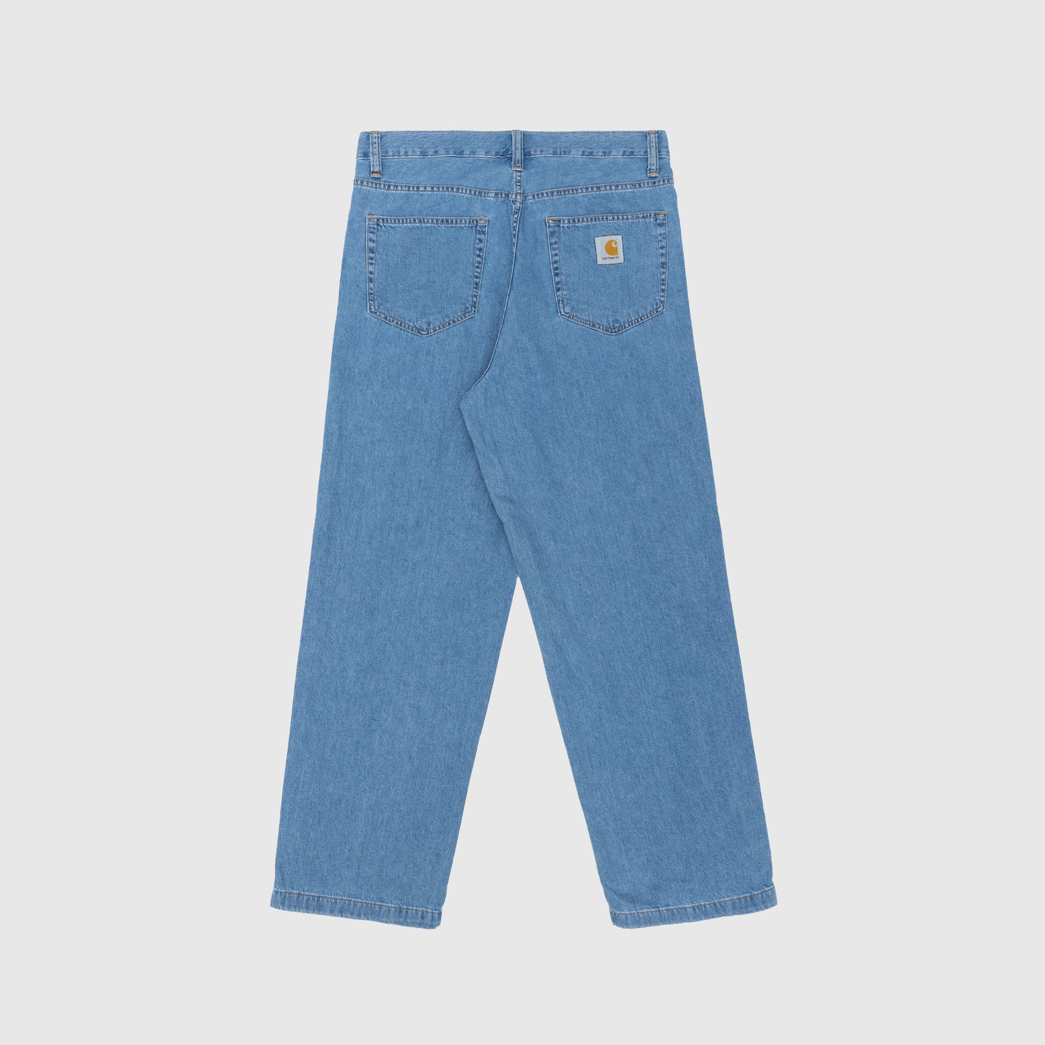 Lucas Pants for Men - Comfortable Stretch Casual Trousers with Elastic Waistband | Perfect for Work, Travel & Everyday Wear